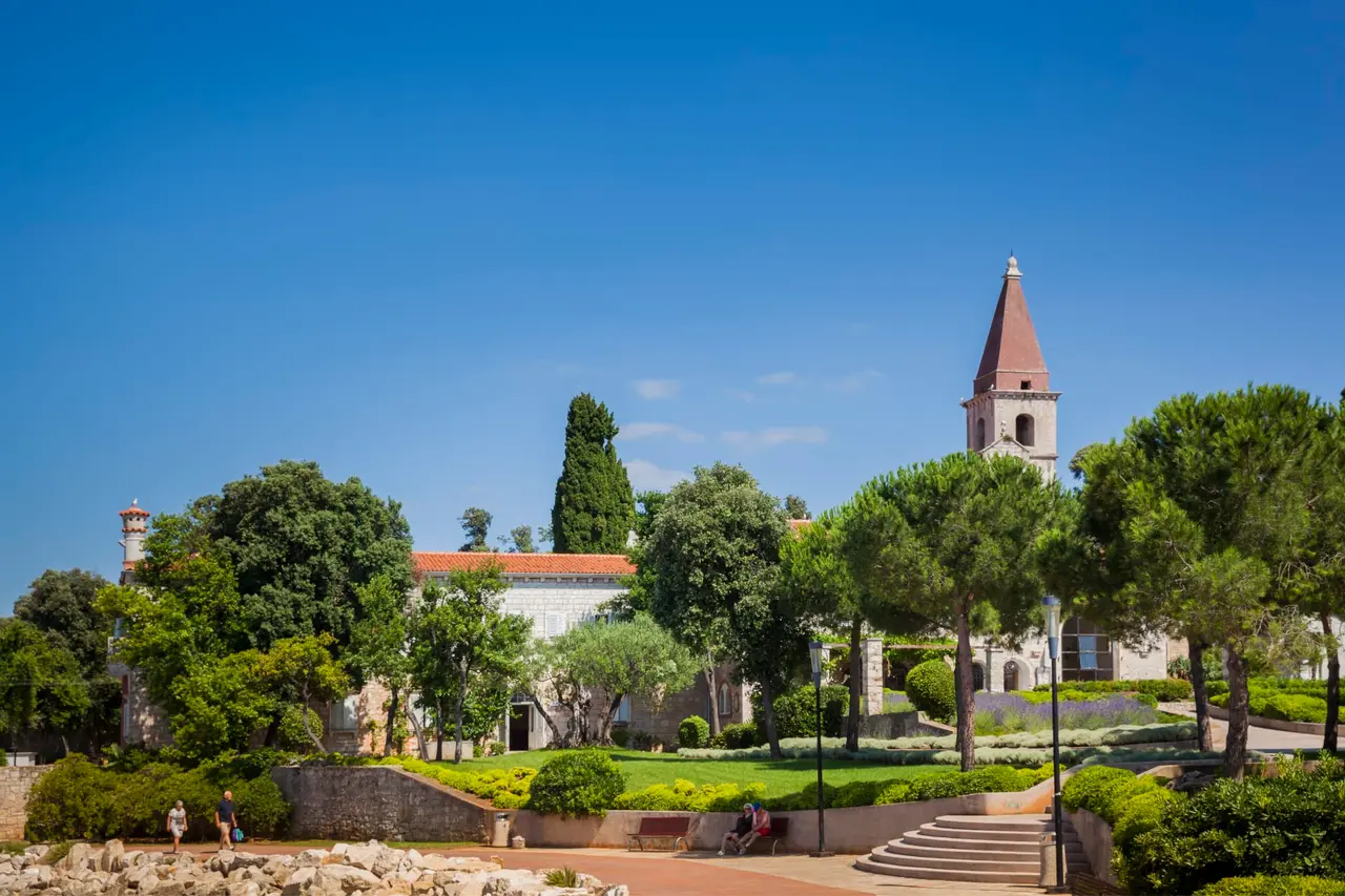 Maistra Select Island Hotel Istra