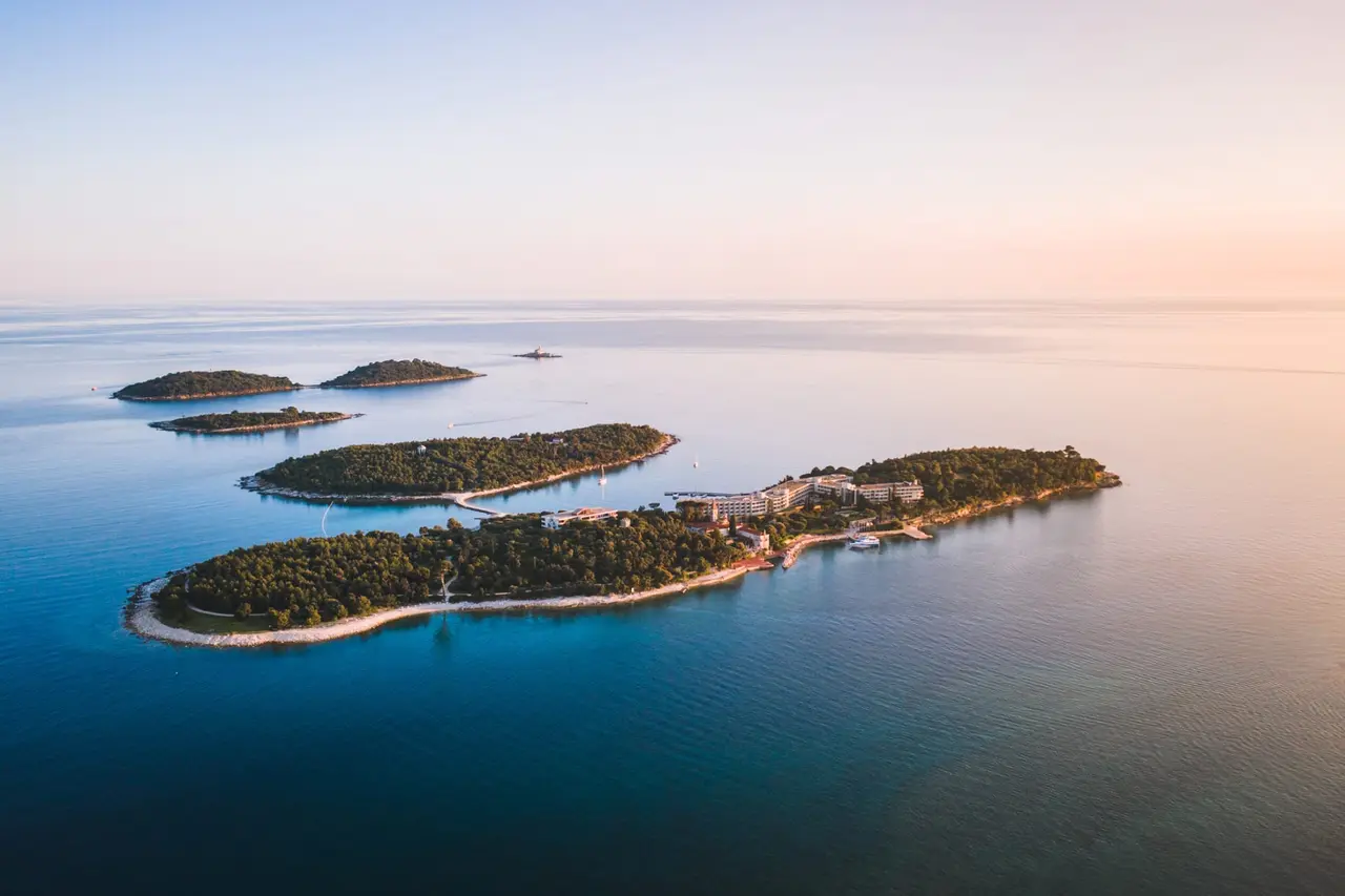 Maistra Select Island Hotel Istra