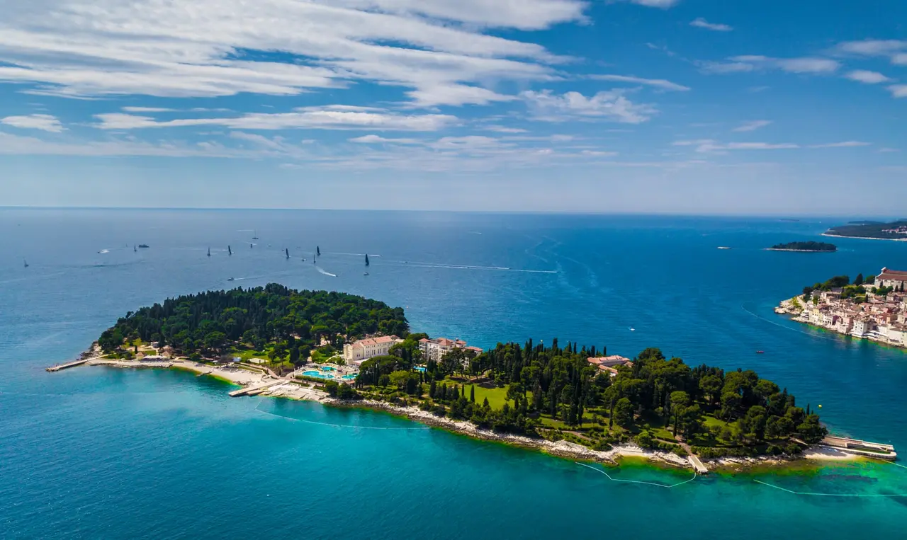 Maistra Select Island Hotel Katarina