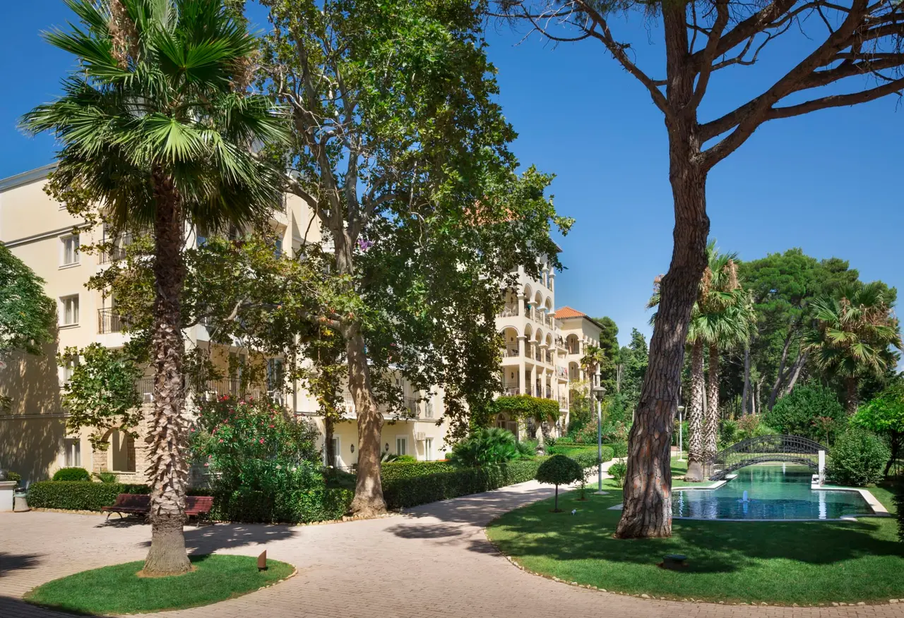 Maistra Select Island Hotel Katarina
