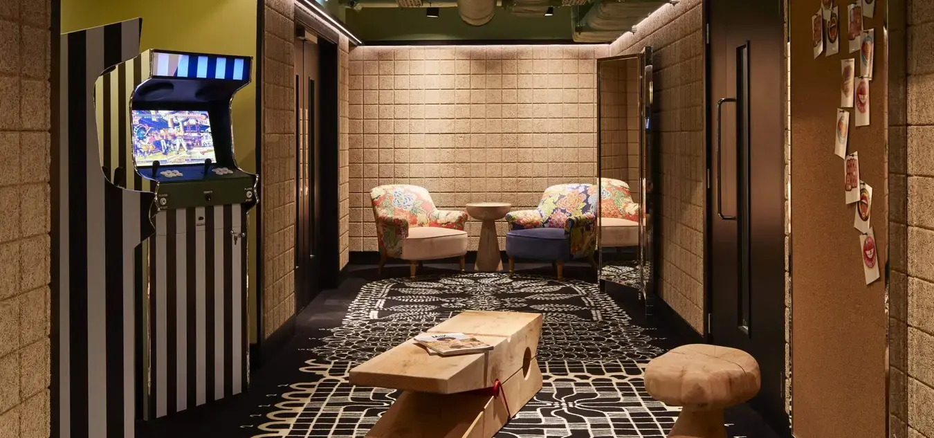 Venue gallery photo