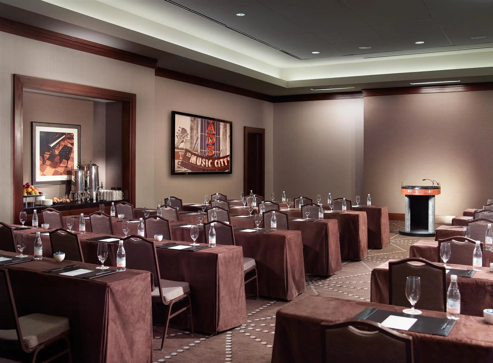 Venue gallery photo