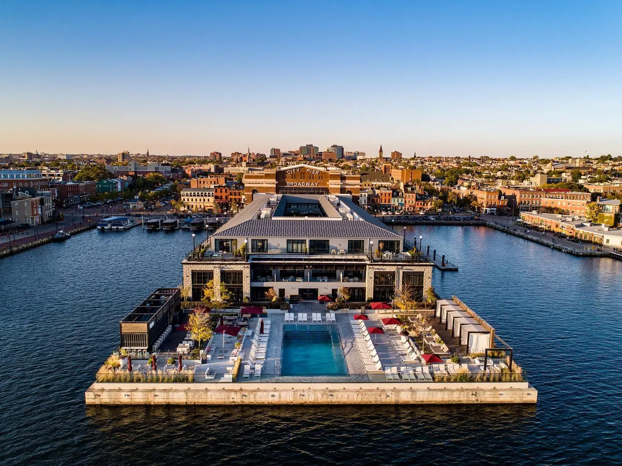 Pendry Baltimore