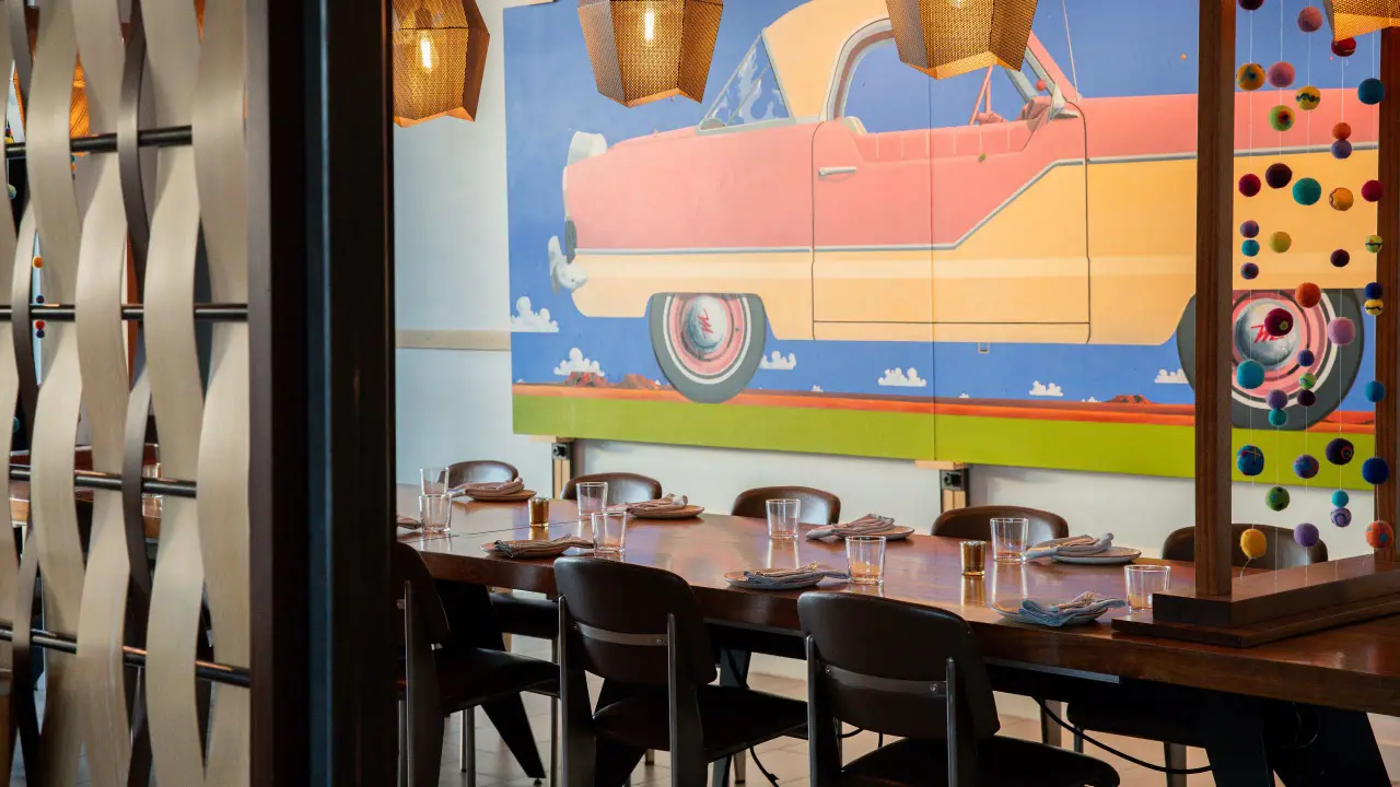 Andaz Scottsdale Resort & Bungalows