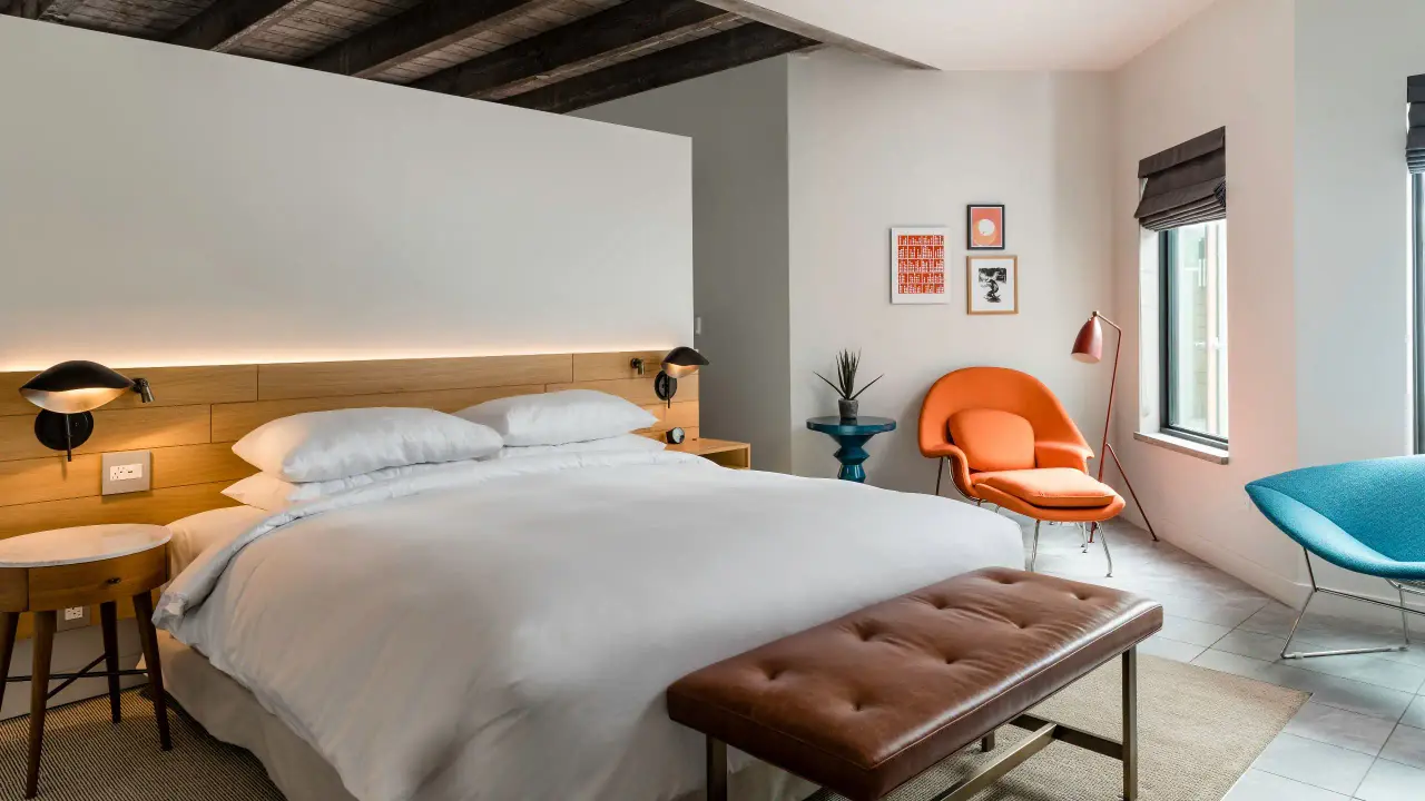 Andaz Scottsdale Resort & Bungalows