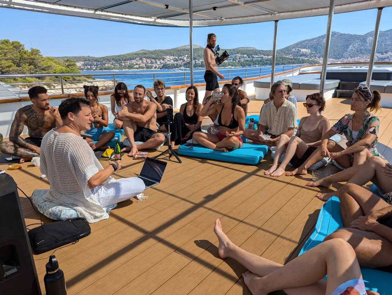 Xpand Yachts