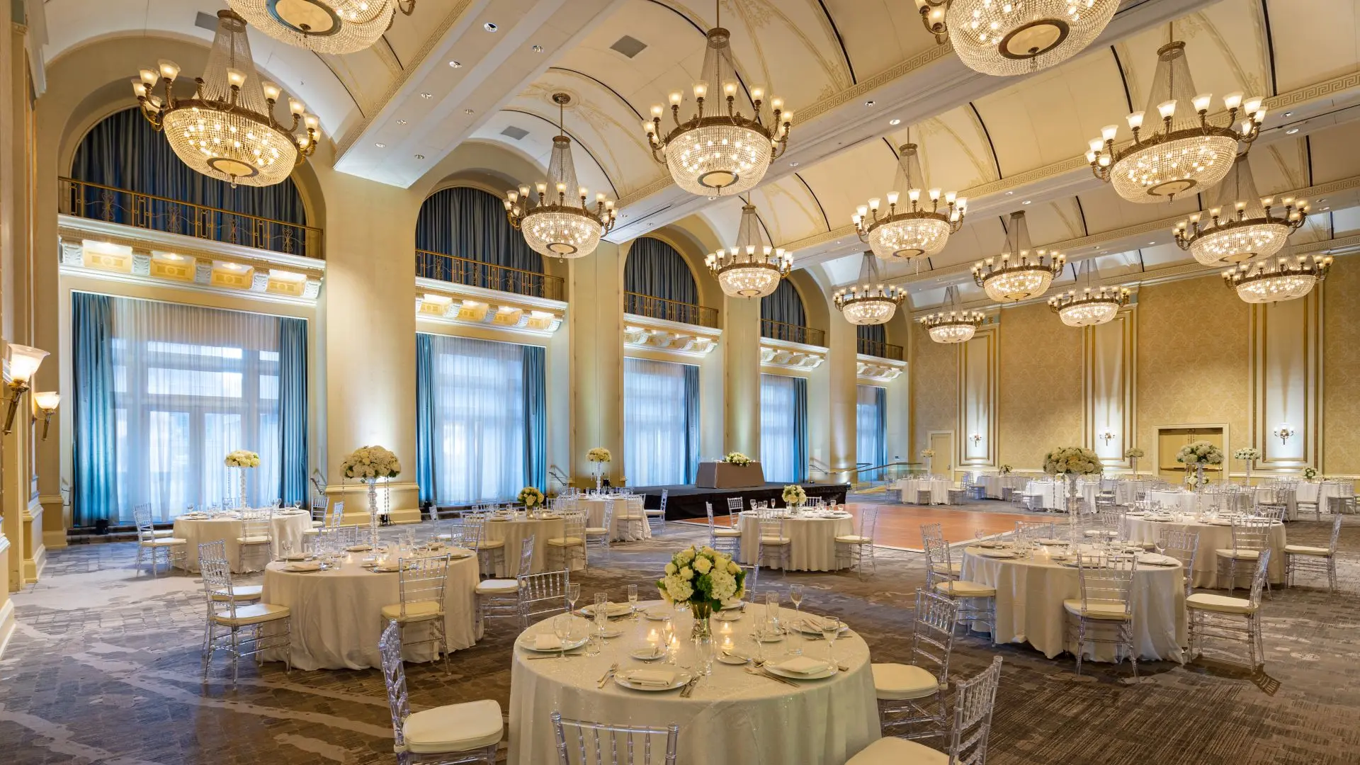 Venue gallery photo