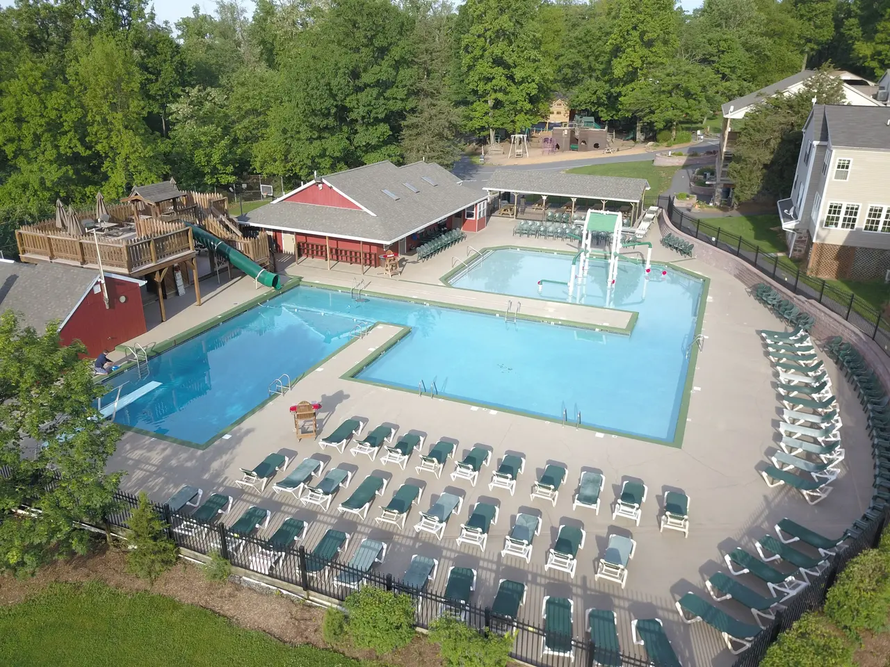 Refreshing Mountain Retreat & Adventure Center