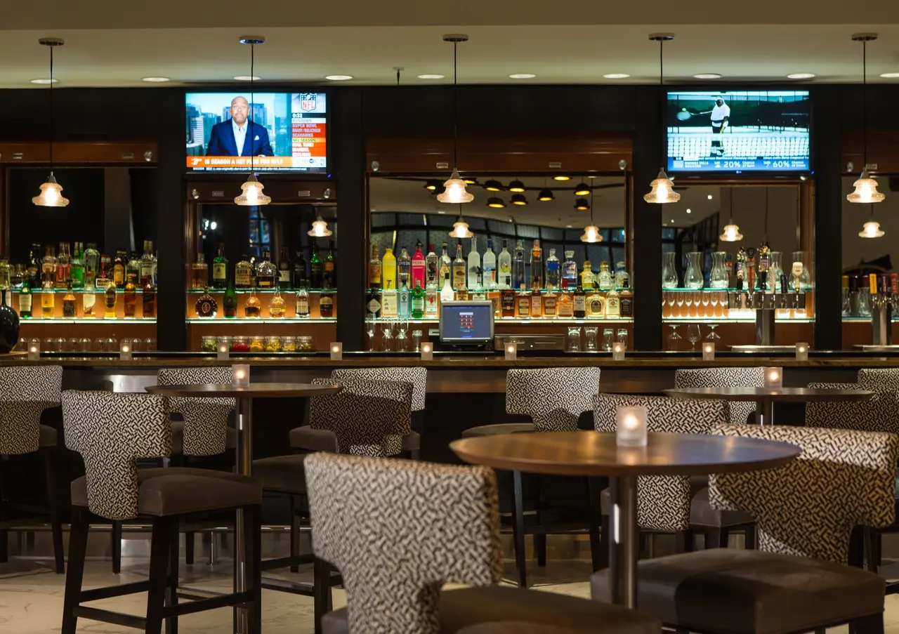 Renaissance Baltimore Harborplace Hotel