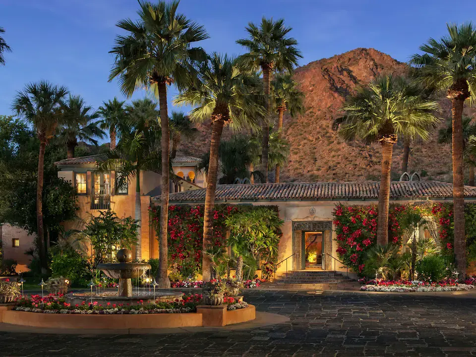 Royal Palms Resort and Spa -The Unbound Collection by Hyatt