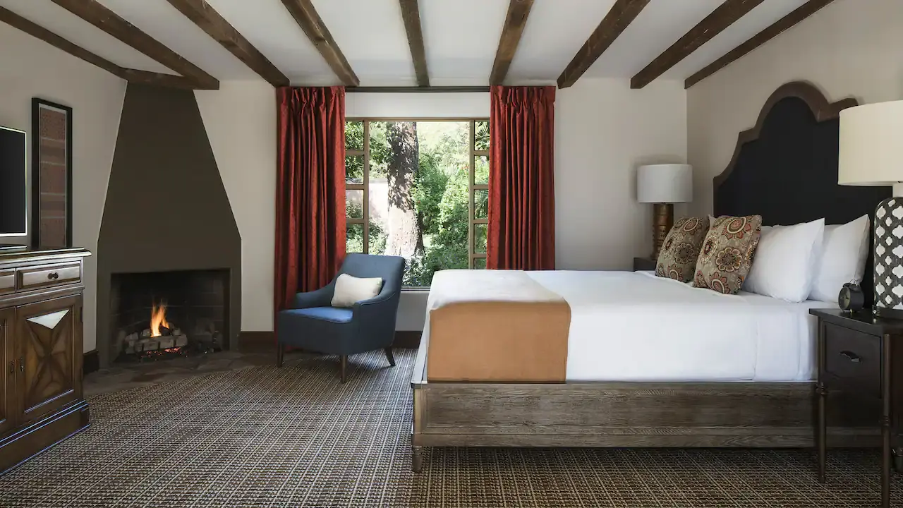 Royal Palms Resort and Spa -The Unbound Collection by Hyatt