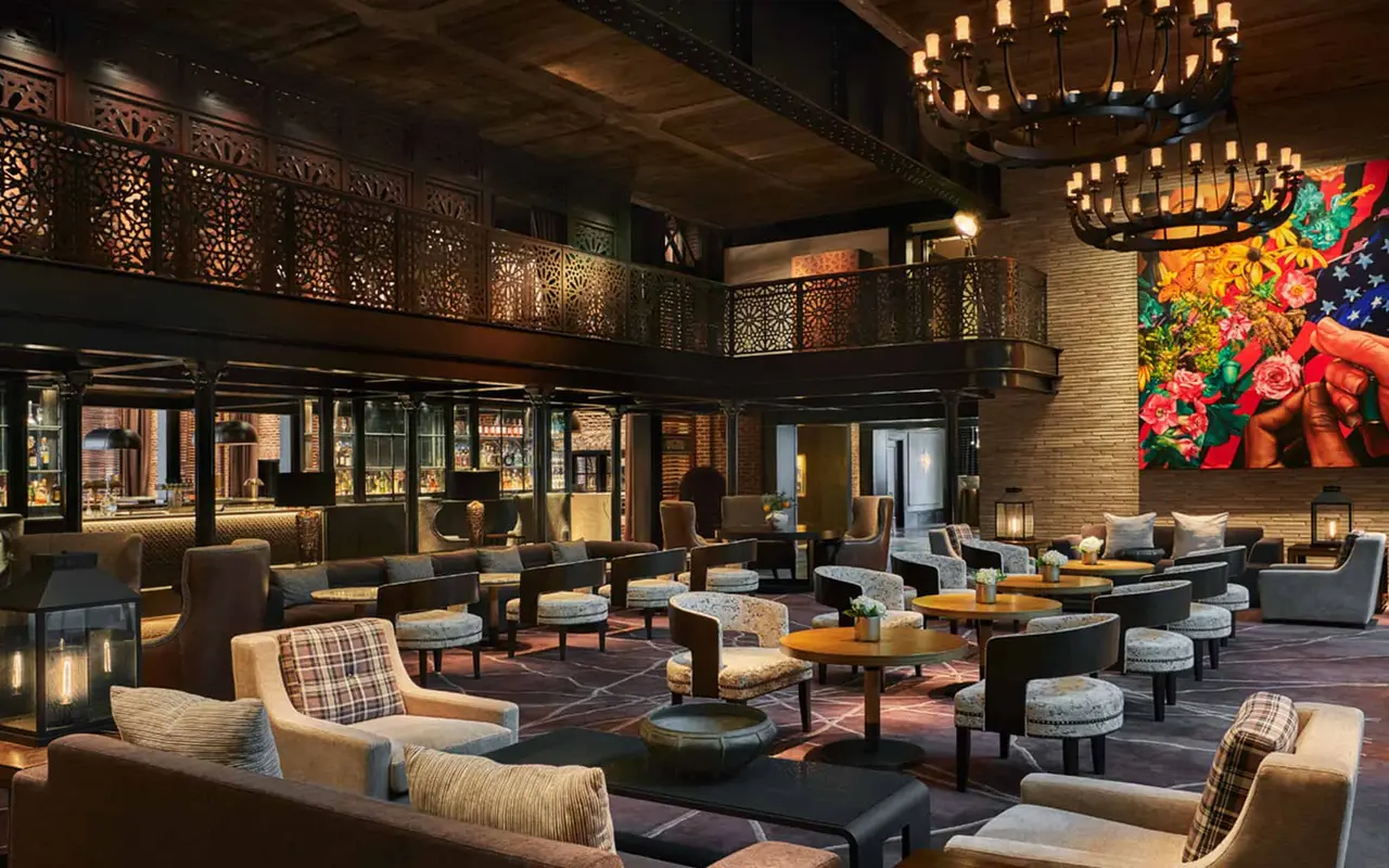 Pendry Baltimore