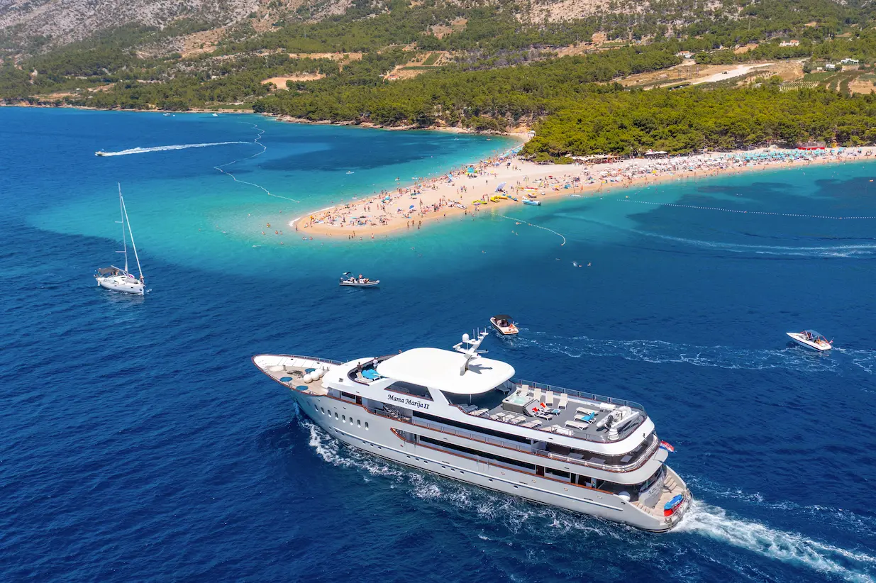 Xpand Yachts