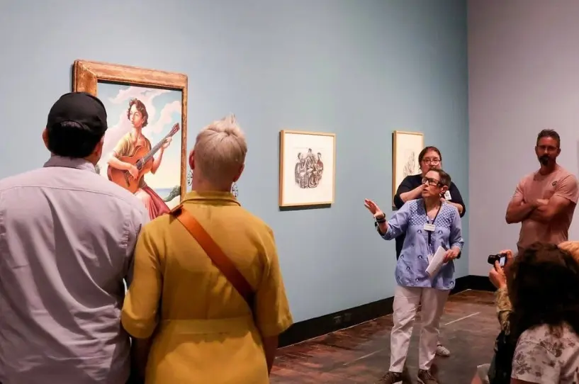 Venue gallery photo