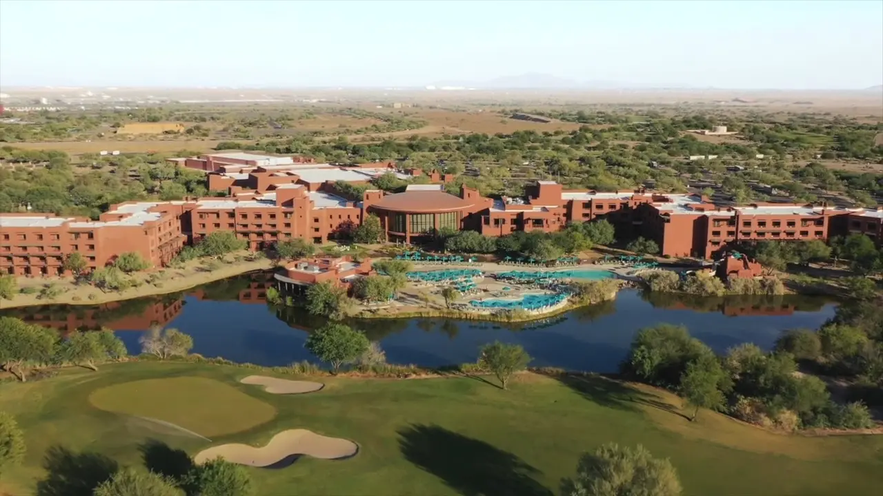 Sheraton Grand at Wild Horse Pass