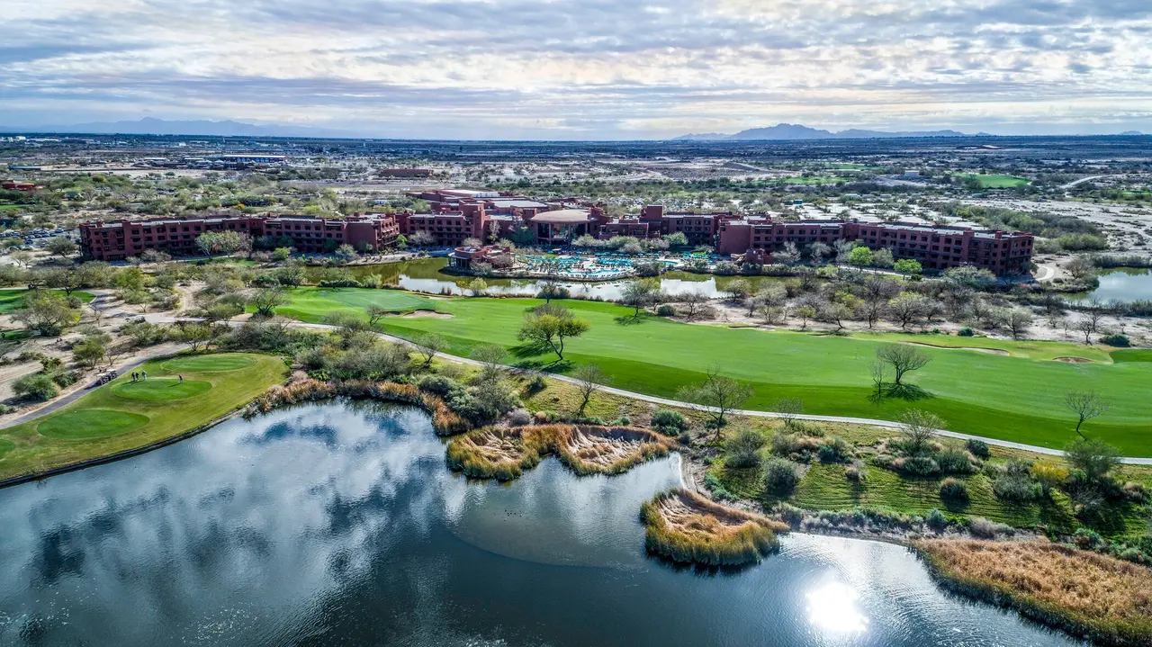 Sheraton Grand at Wild Horse Pass