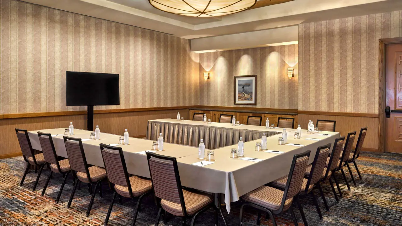 Sheraton Grand at Wild Horse Pass