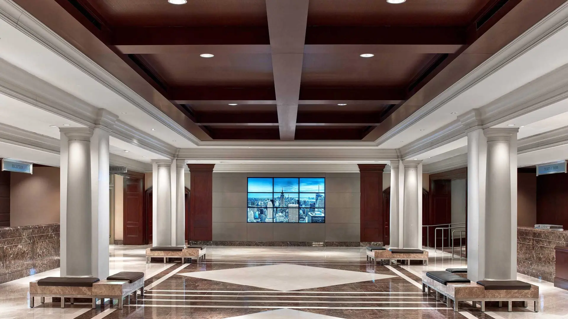 Venue gallery photo