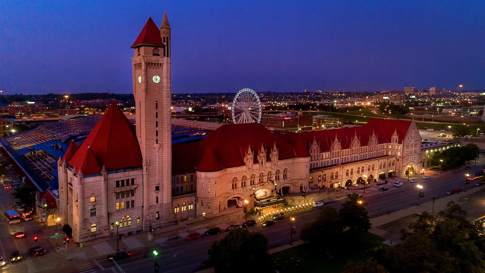 Venue cover photo
