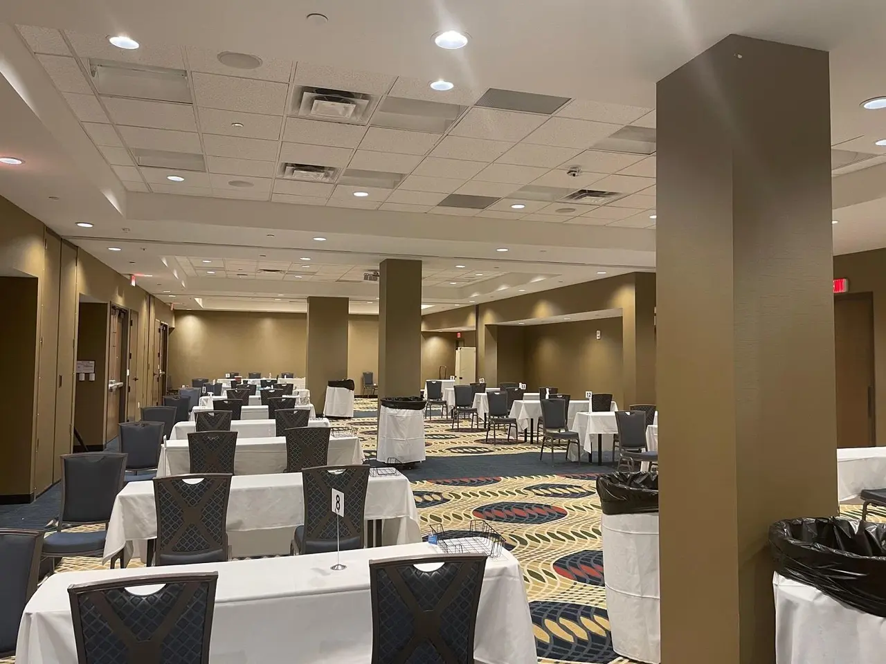 St. Louis Union Station Hotel, Curio Collection by Hilton