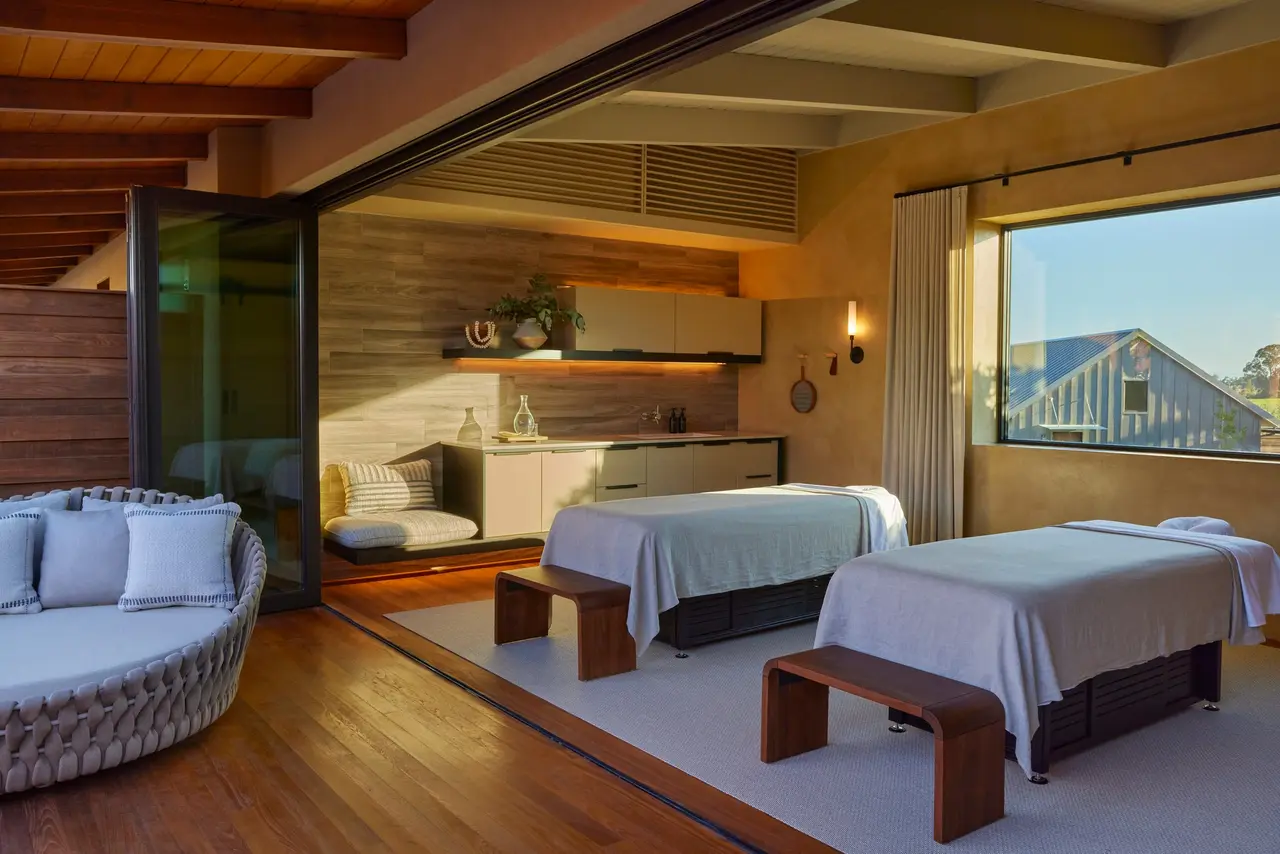Stanly Ranch, Napa Valley
