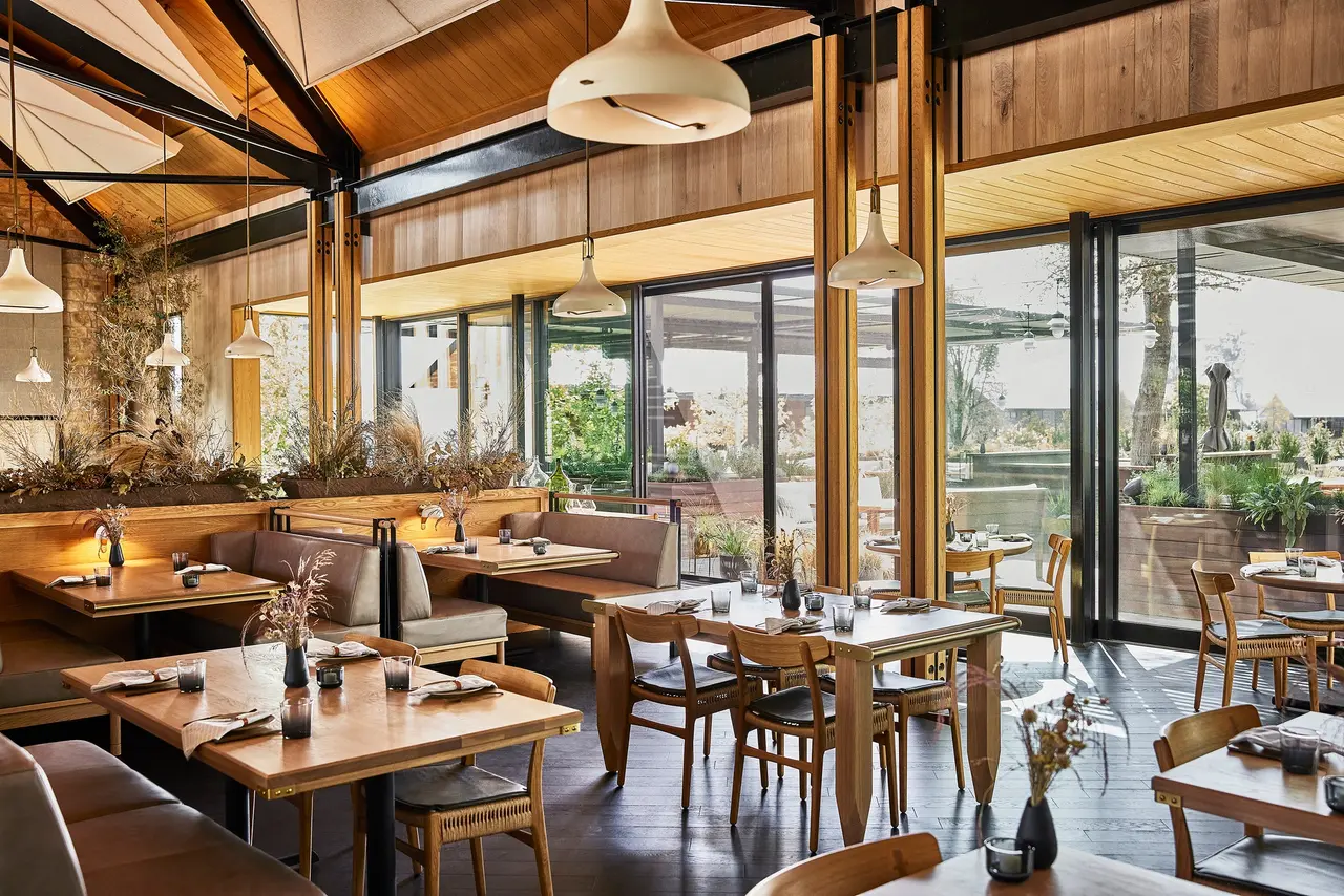 Stanly Ranch, Napa Valley