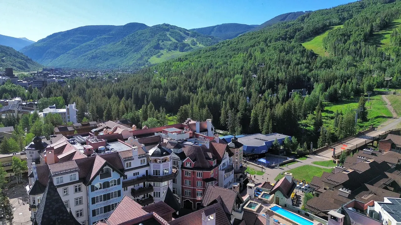 The Arrabelle At Vail Square, A RockResort
