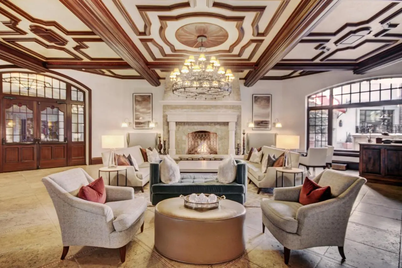 The Arrabelle At Vail Square, A RockResort