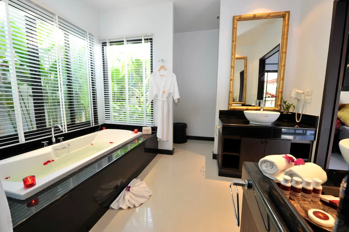 The Bell Pool Villa Resort Phuket