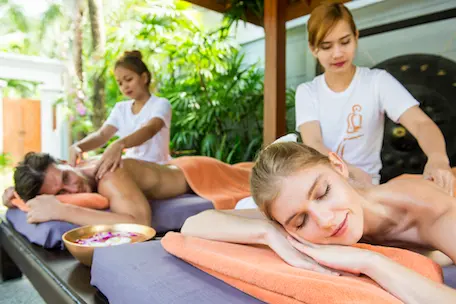 The Bell Pool Villa Resort Phuket