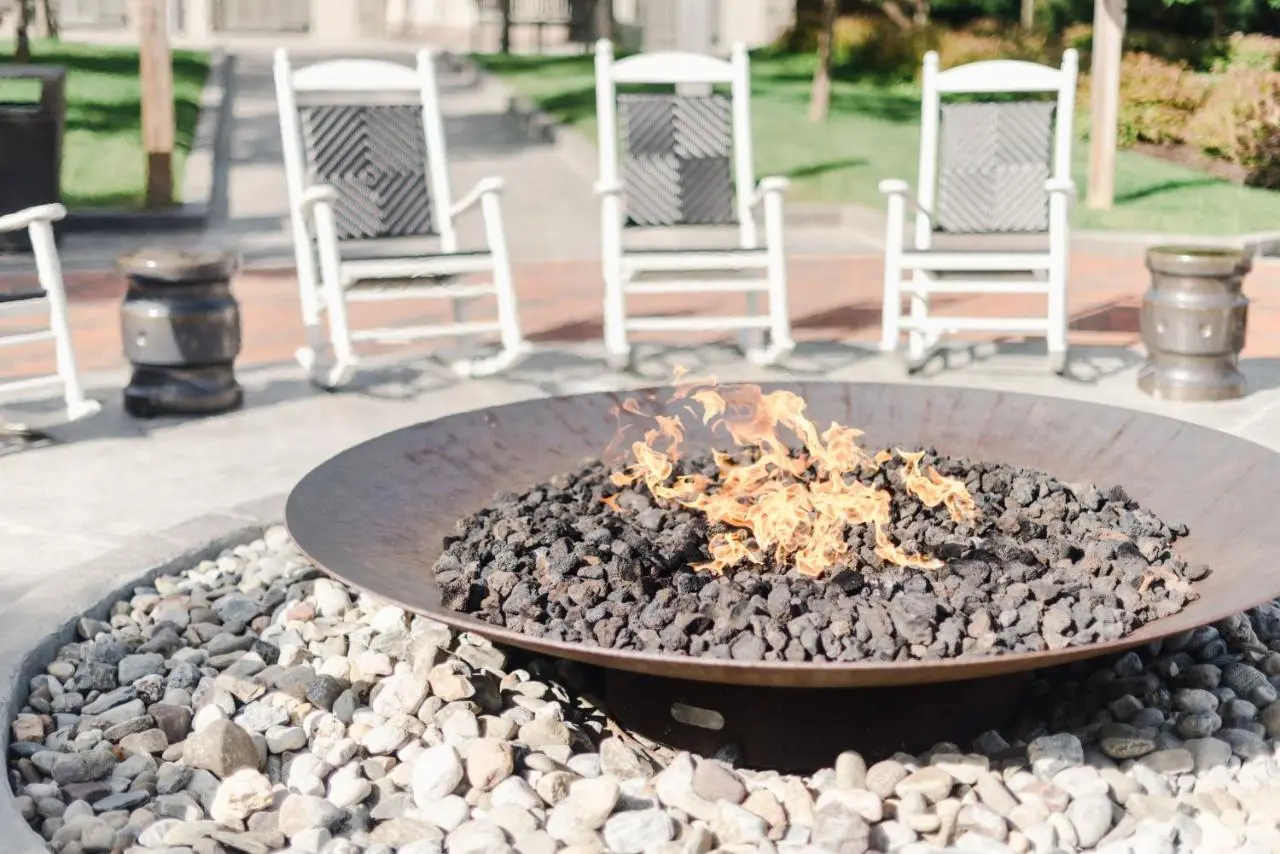 The Inn at the Chesapeake Bay Beach Club