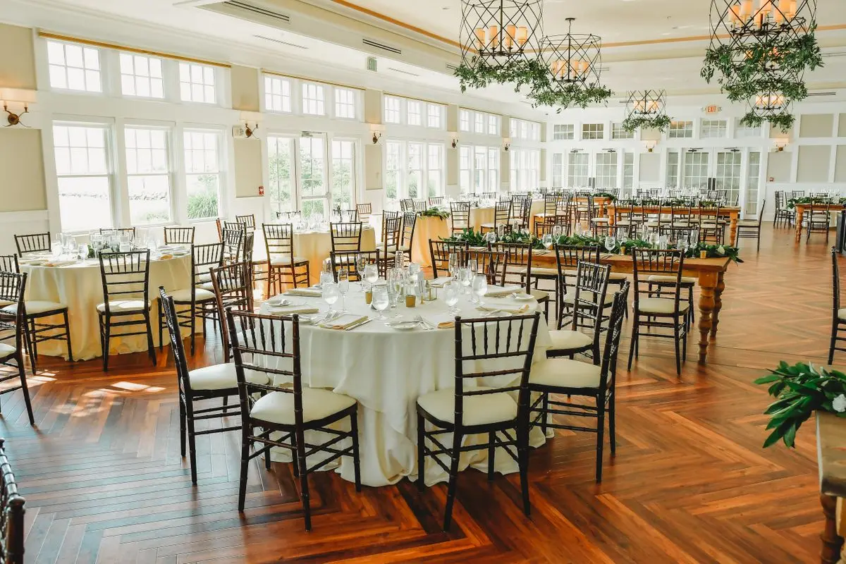 The Inn at the Chesapeake Bay Beach Club