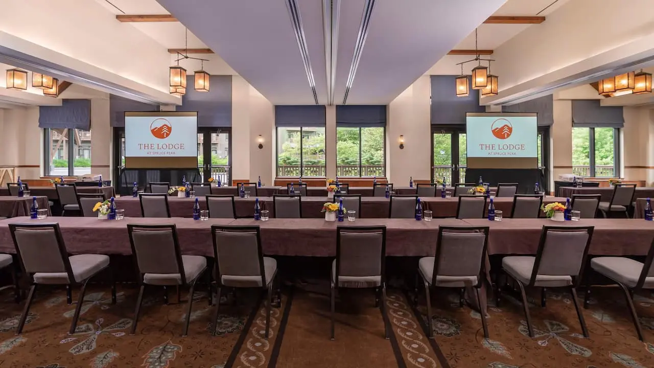 Venue gallery photo