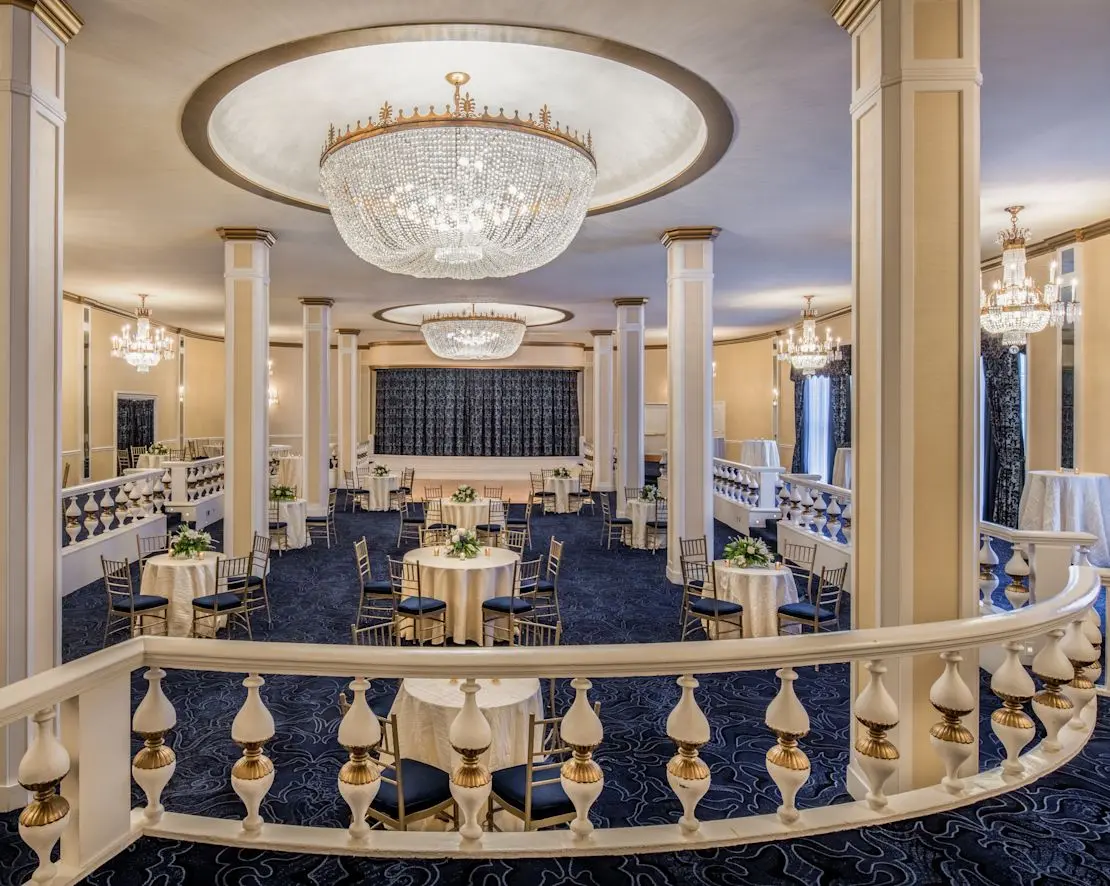 The Blue Room image 2