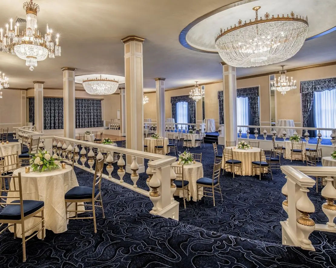 The Blue Room image 1