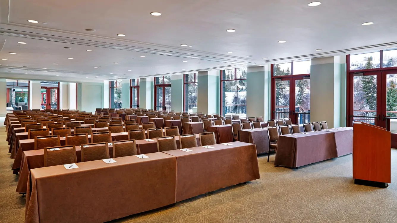 Venue gallery photo