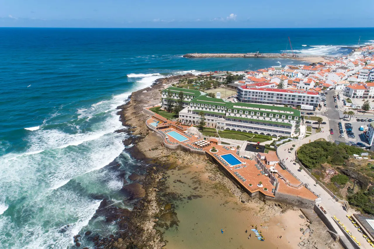Hotel Vila Galé Ericeira