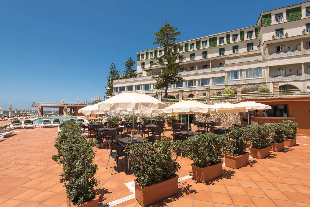Hotel Vila Galé Ericeira