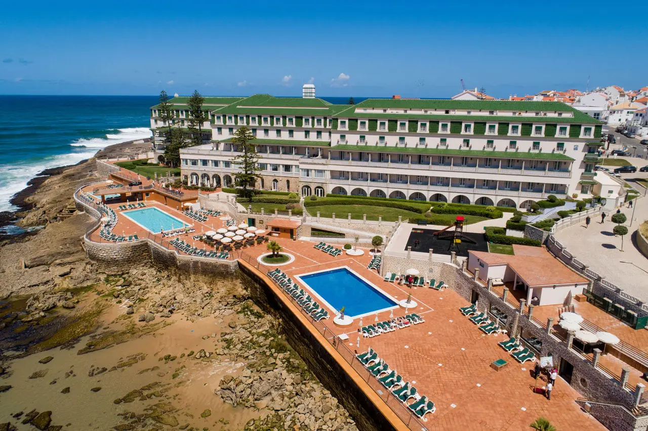 Hotel Vila Galé Ericeira