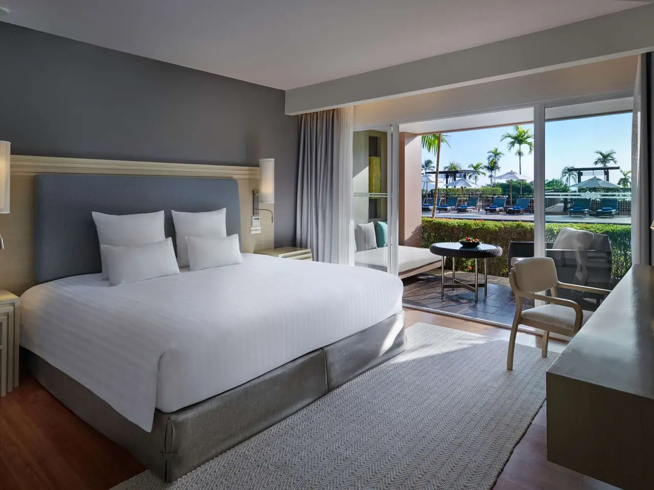Pullman Phuket Panwa Beach Resort