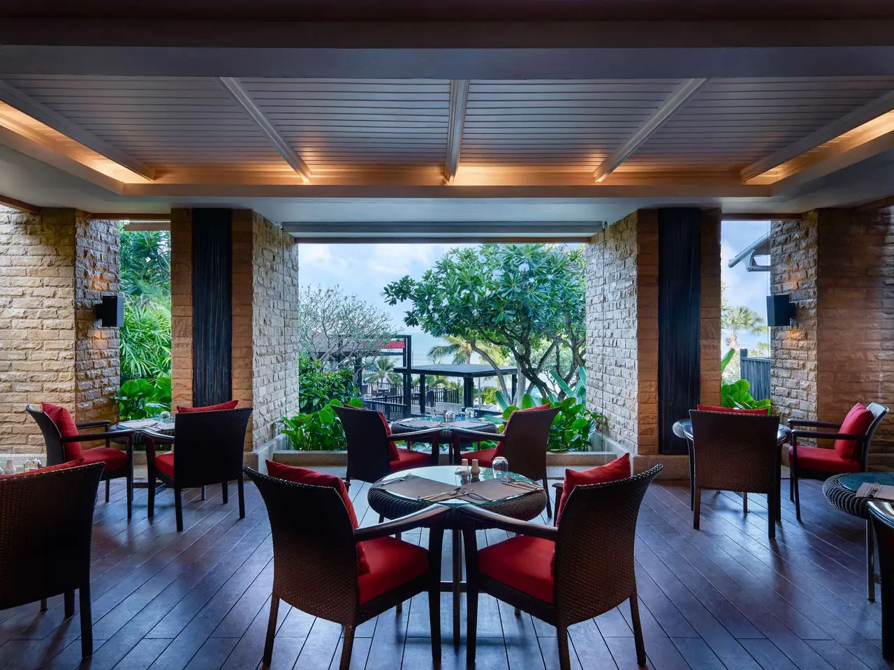 Pullman Phuket Panwa Beach Resort