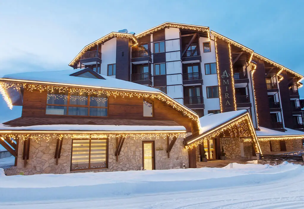 Amira Boutique Hotel