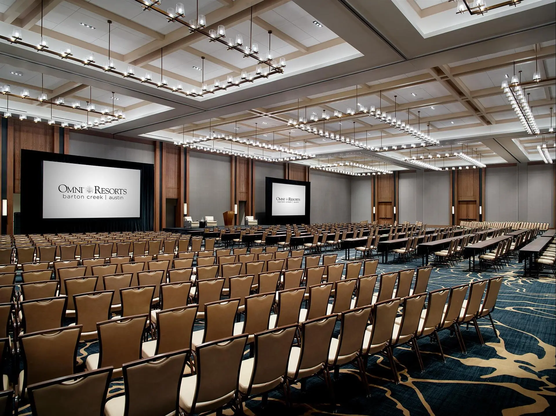 Brazos Ballroom image 2