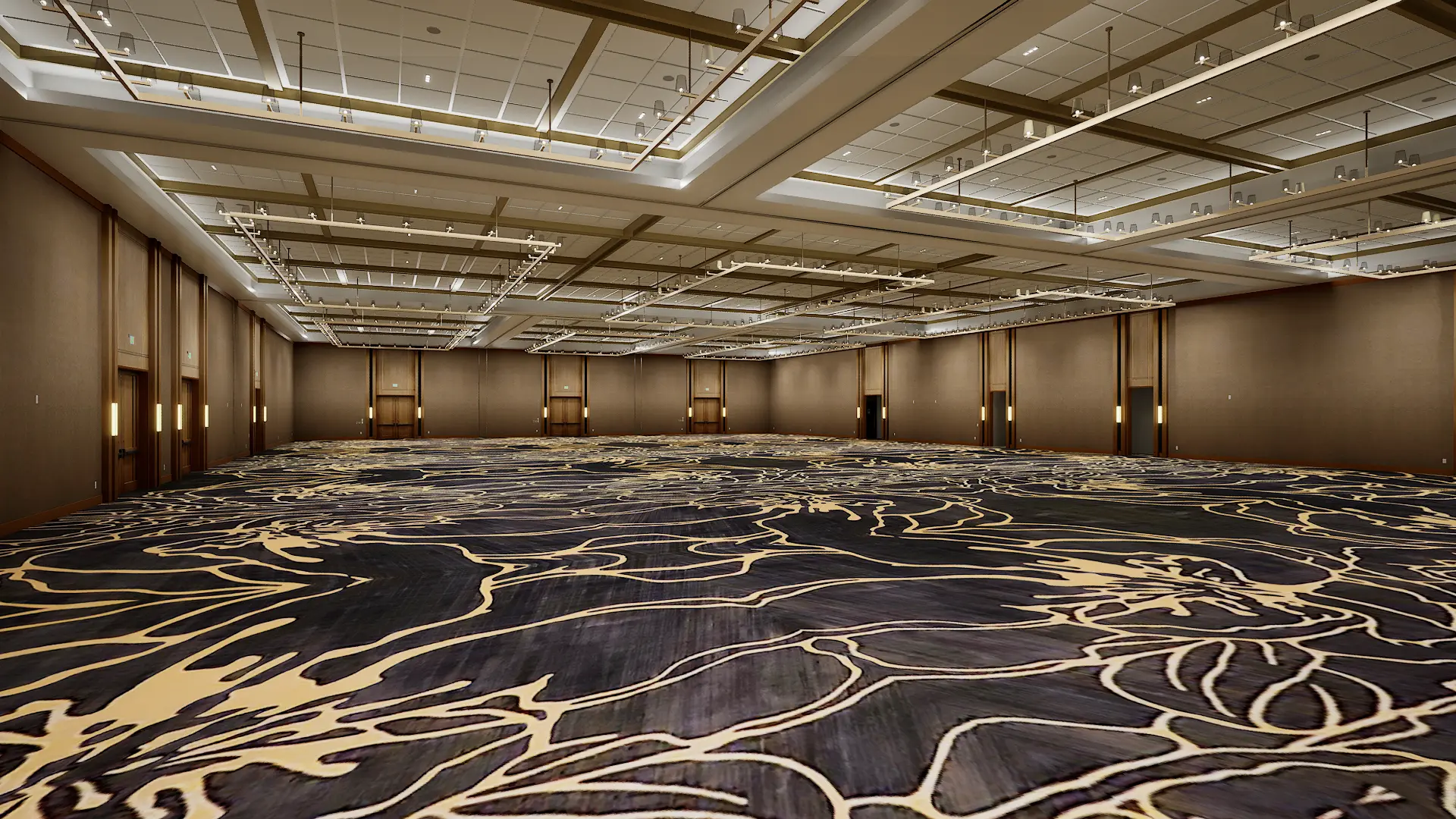 Brazos Ballroom image 1