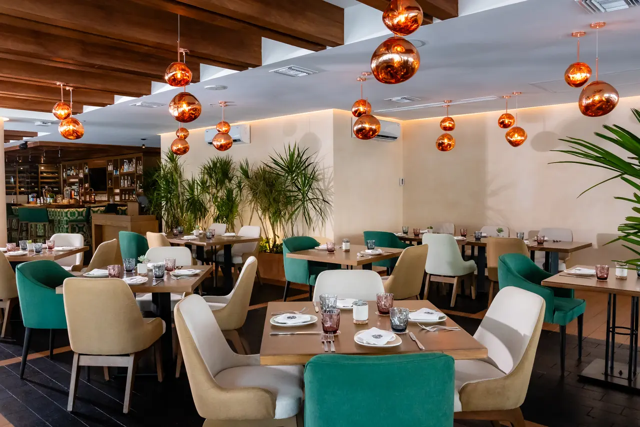 The Reef 28