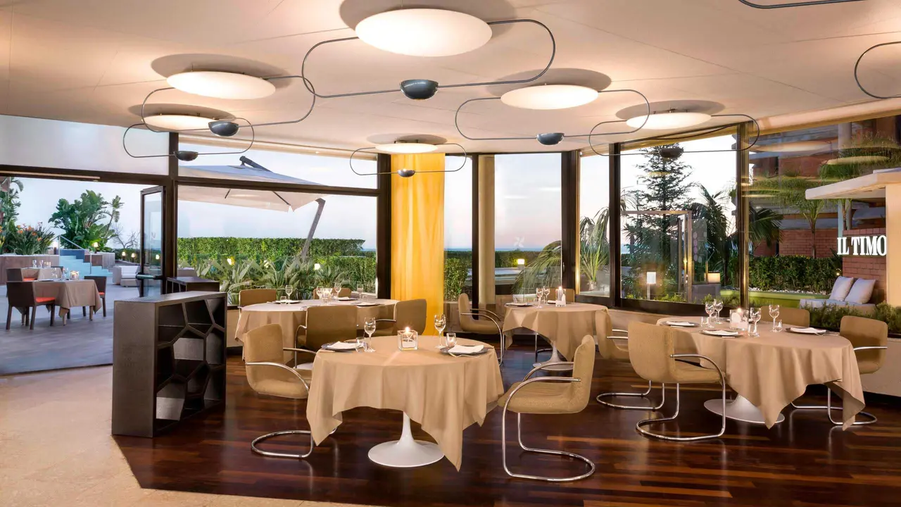Four Points by Sheraton Catania Hotel & Conference Center