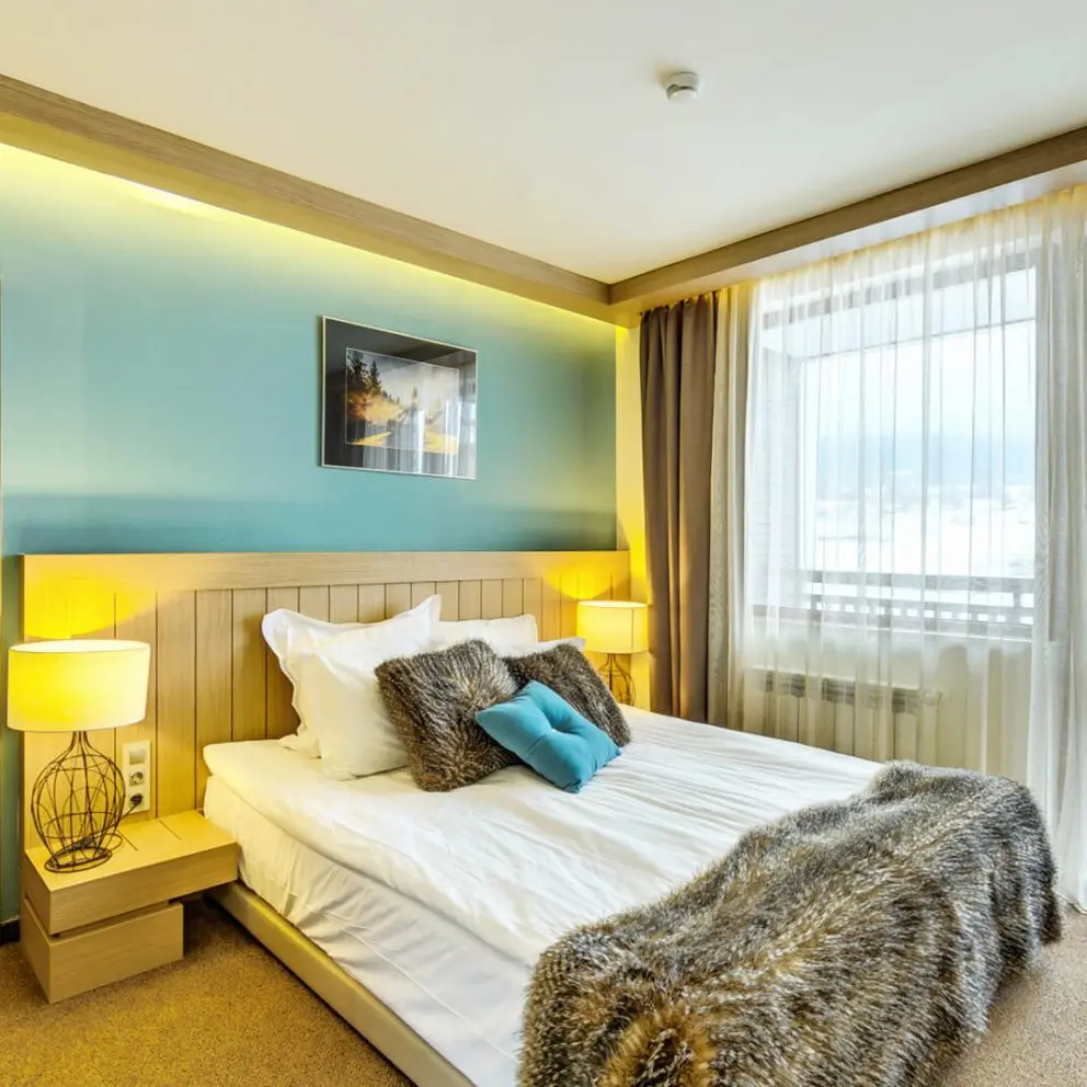 Amira Boutique Hotel