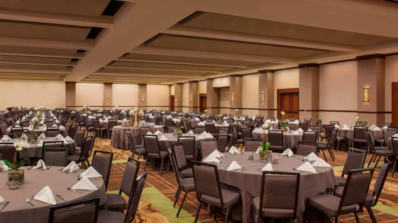 The Westin Kierland Resort & Spa