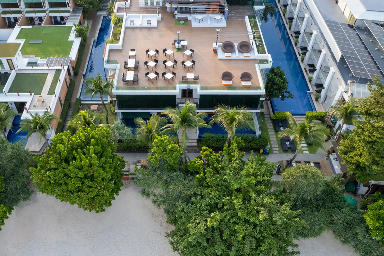 La Flora Resort Patong