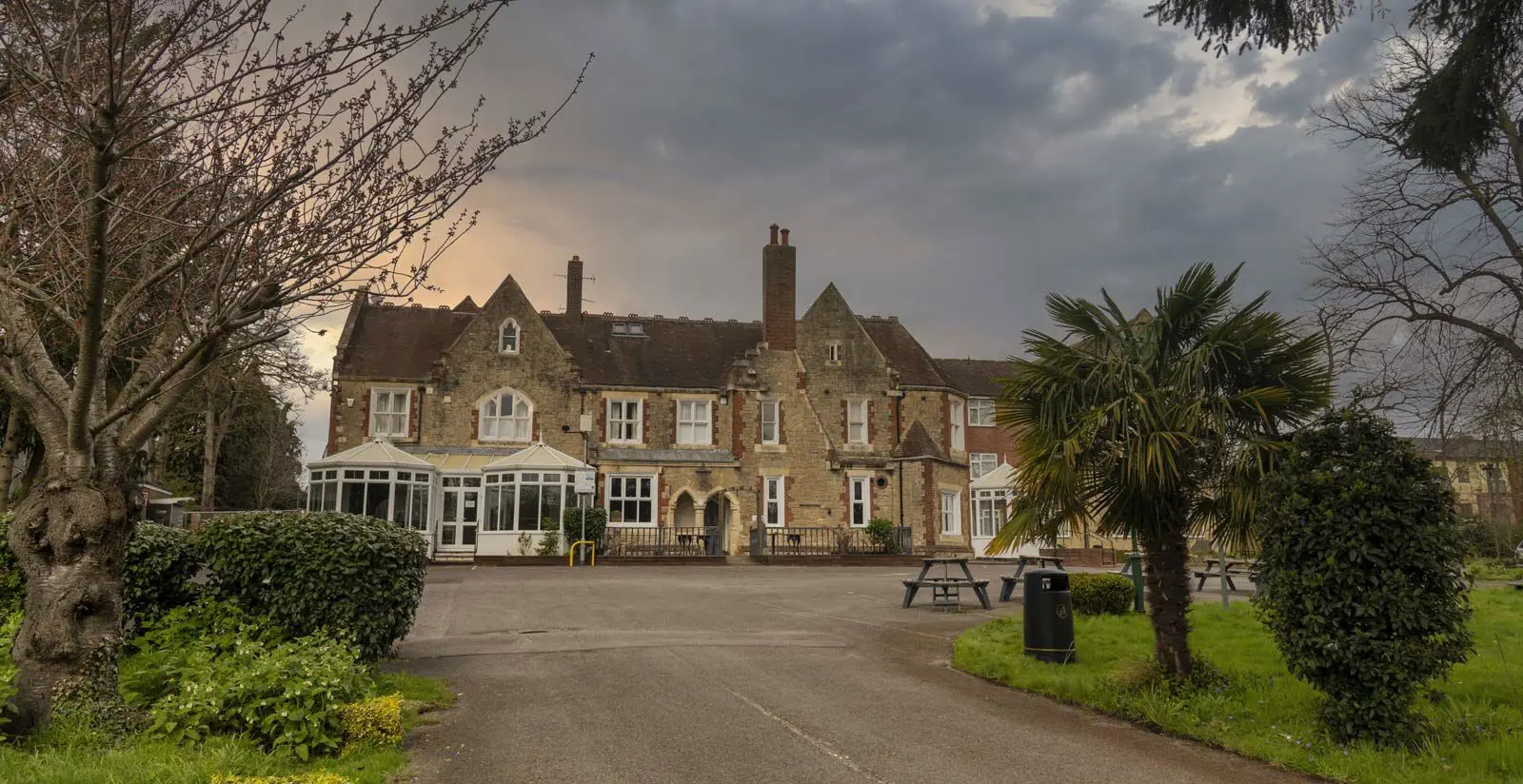Venue cover photo